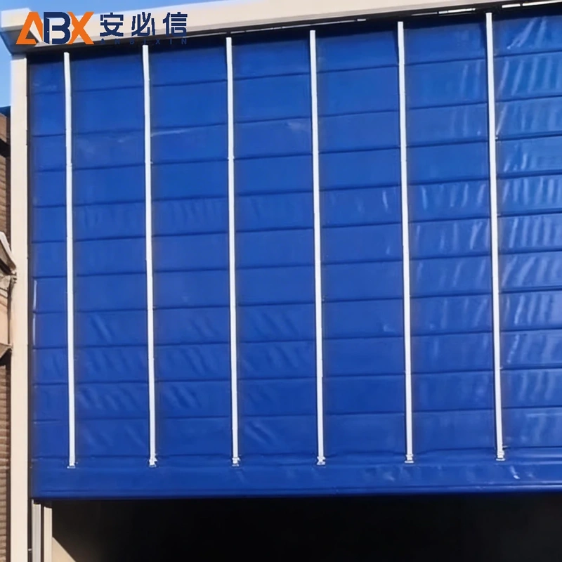 西宁市背带堆积门