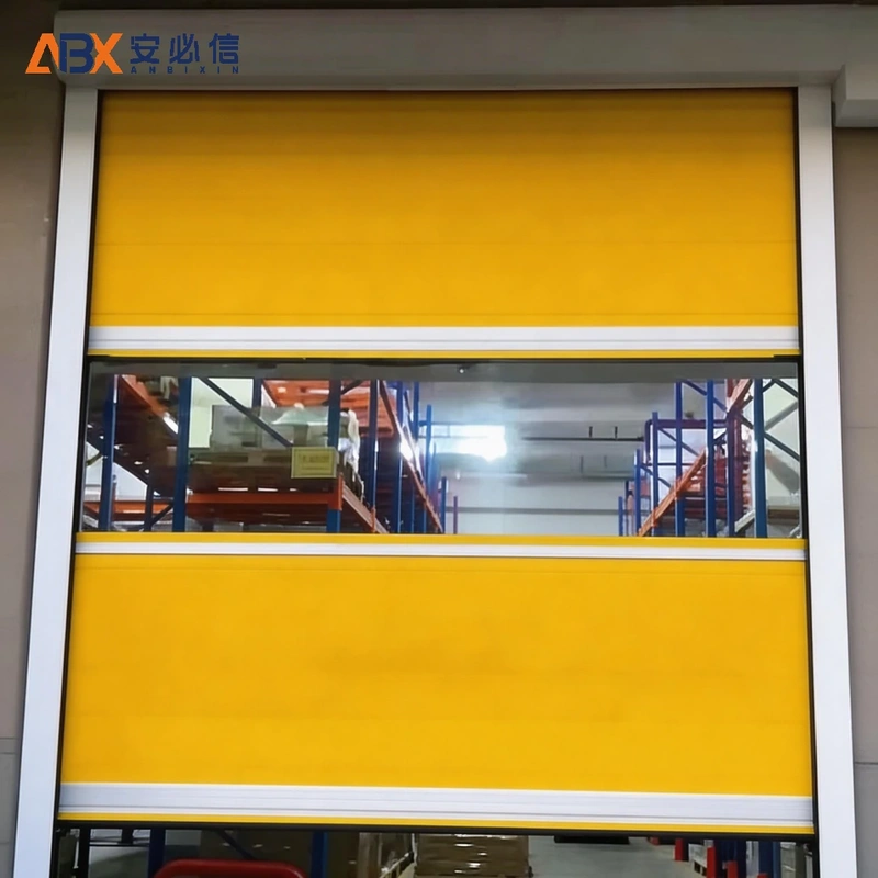 西宁市快速门